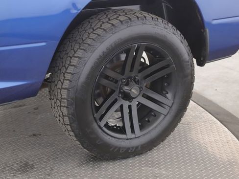 Used 2011 RAM 1500 Sport w/ Sport Premium Group image 14