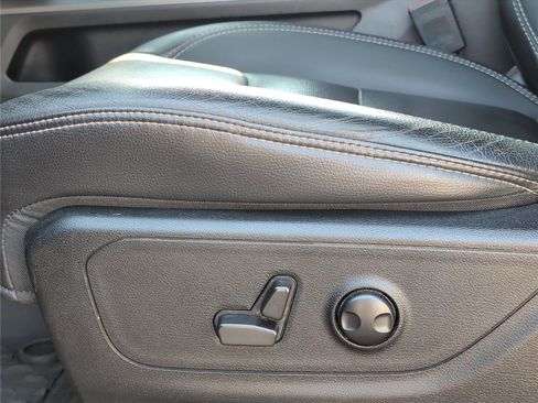 Used 2022 RAM 1500 Rebel w/ Rebel Level 2 Equipment Group image 10