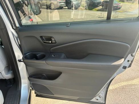 Used 2023 Honda Passport Elite image 18