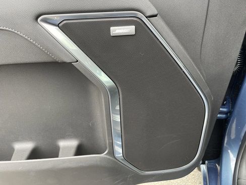 New 2026 GMC Sierra 1500 Elevation w/ Elevation Premium Package image 25