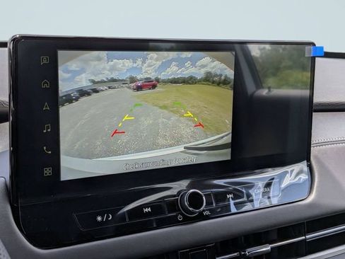 New 2026 Mitsubishi Outlander LE FWD image 19