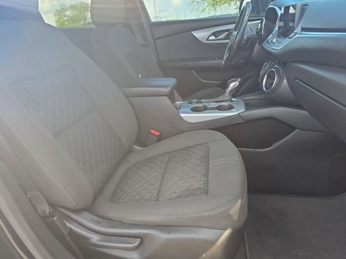 Used 2020 Chevrolet Blazer LT image 10