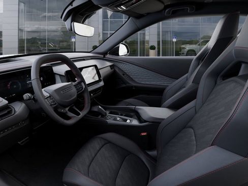 New 2026 Dodge Charger Scat Pack image 22