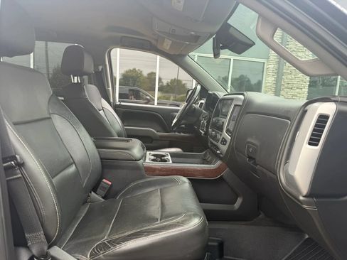 Used 2018 GMC Sierra 1500 SLT AWD/4WD image 12