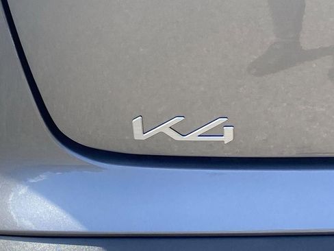 New 2026 Kia K4 LXS image 30