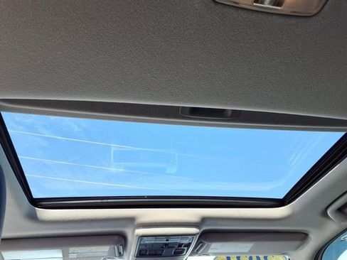 Used 2021 Toyota 4Runner SR5 Premium w/ Moonroof Package image 5