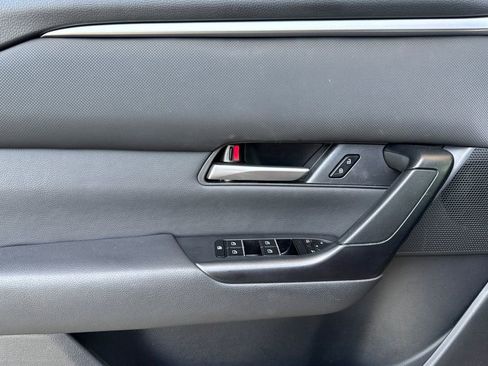 Certified 2024 MAZDA CX-50 AWD 2.5 S w/ Accent Package image 12