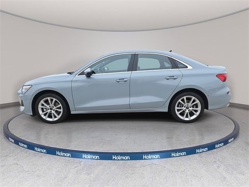 Used 2025 Audi A3 2.0T Premium w/ Convenience Package image 9