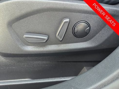 Used 2023 Ford Edge SEL w/ Convenience Package AWD/4WD image 11