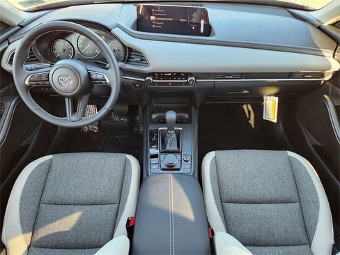 New 2026 MAZDA CX-30 AWD 2.5 S image 19