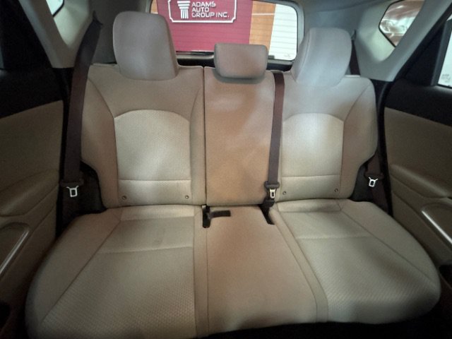 Used 2021 Kia Soul LX FWD image 13