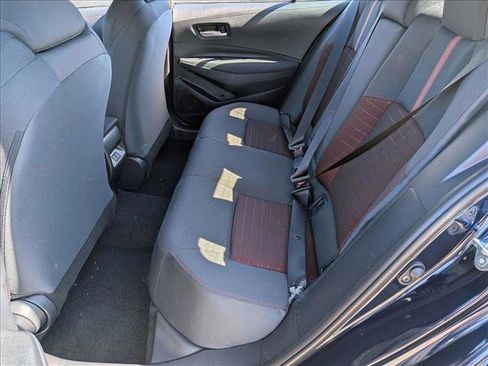 New 2026 Toyota Corolla SE image 15