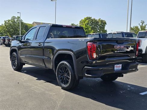 New 2026 GMC Sierra 1500 Pro w/ Graphite Edition image 6
