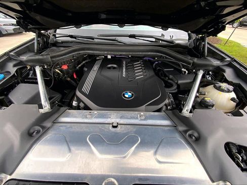 Used 2022 BMW X3 M40i AWD/4WD image 31