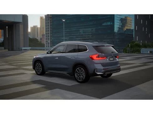 New 2026 BMW X1 xDrive28i w/ Convenience Package image 2