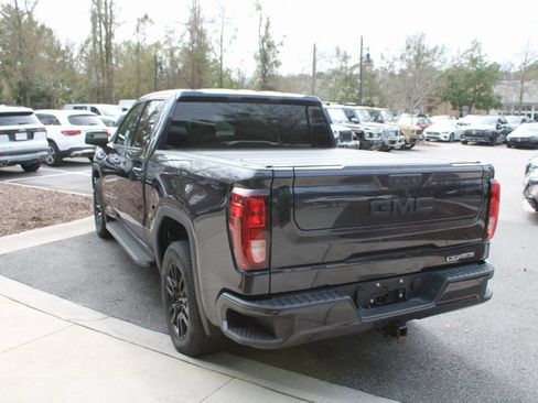 Used 2022 GMC Sierra 1500 Elevation AWD/4WD image 11