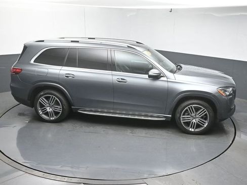 Used 2020 Mercedes-Benz GLS 450 4MATIC image 50