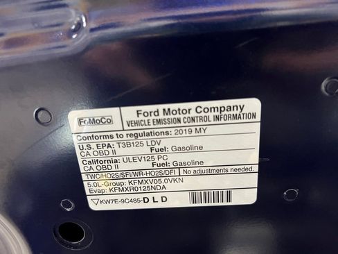 Used 2019 Ford Mustang GT image 39