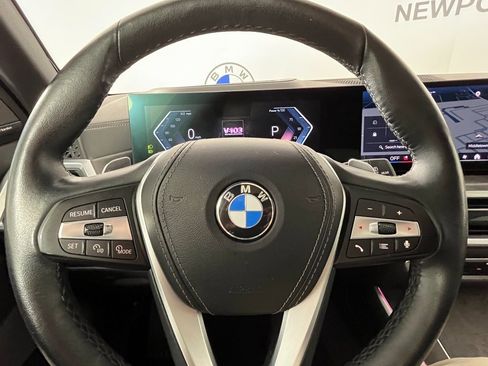 Used 2024 BMW X5 xDrive40i image 12