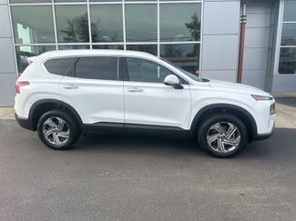 Used 2023 Hyundai Santa Fe SEL w/ Cargo Package video 2