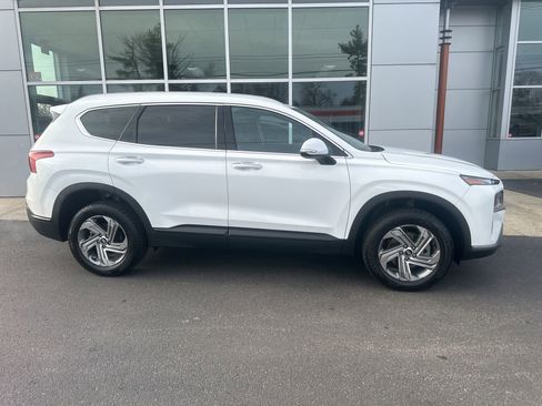 Used 2023 Hyundai Santa Fe SEL w/ Cargo Package image 2