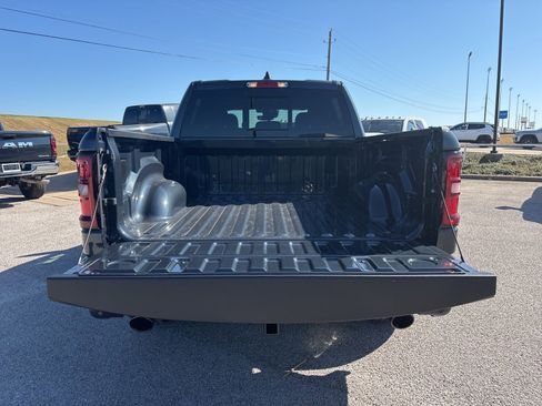 New 2026 RAM 1500 Lone Star image 20