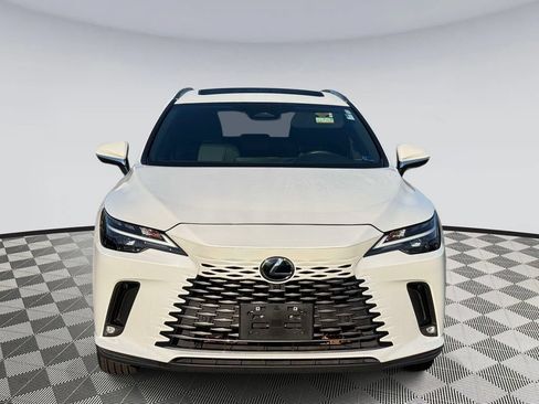 Used 2024 Lexus RX 350 Premium w/ Convenience Package AWD/4WD image 6