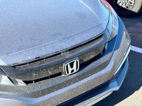 Used 2021 Honda Civic EX image 7