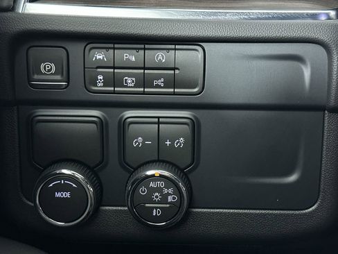 New 2026 Chevrolet Tahoe LT w/ Comfort Package image 77