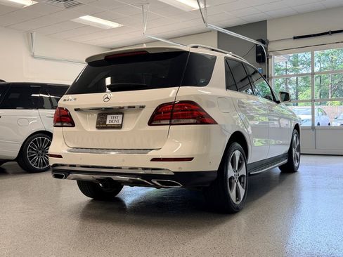 Used 2018 Mercedes-Benz GLE 350 image 8