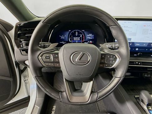 Used 2025 Lexus RX 350 Premium w/ Accessory Package (Z1) image 11
