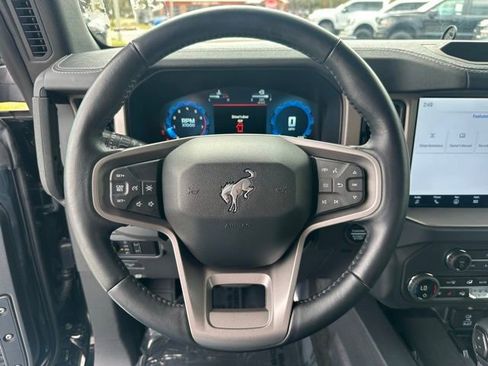 Certified 2025 Ford Bronco Outer Banks image 24