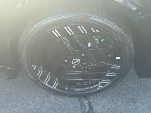 New 2026 Nissan Sentra SR w/ SR Premium Package image 9