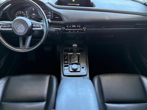 Used 2021 MAZDA CX-30 FWD 2.5 S w/ Select Package image 20