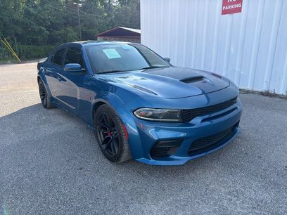 Used 2022 Dodge Charger Scat Pack