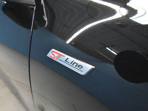 New 2026 Ford Escape ST-Line Select w/ Equipment Group 401A image 32