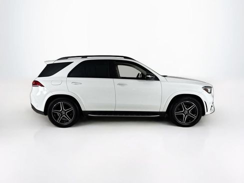 Used 2022 Mercedes-Benz GLE 350 4MATIC image 6