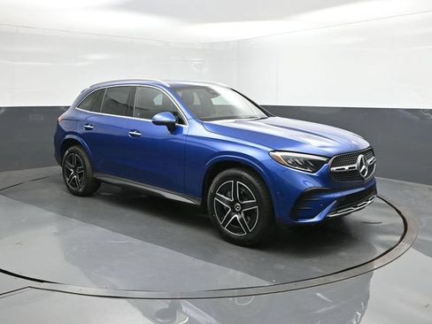 New 2026 Mercedes-Benz GLC 300 image 26