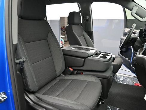 New 2026 Chevrolet Silverado 1500 LT w/ Convenience Package II image 30