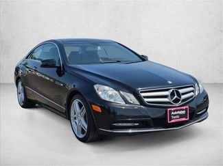 Used 2013 Mercedes-Benz E 350 Coupe video 3