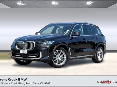 Used 2024 BMW X5 xDrive40i w/ Premium Package