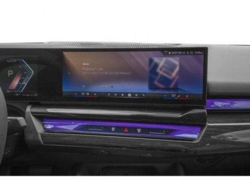 New 2026 BMW 540i xDrive 540i xDrive w/ M Sport Package image 13