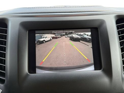 Used 2020 Jeep Cherokee Latitude AWD/4WD image 15