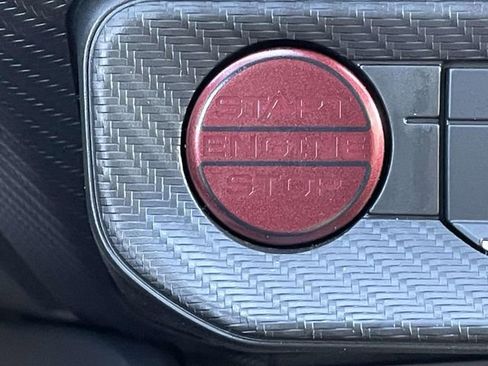 New 2026 Ford Mustang Coupe image 5