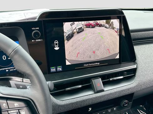 New 2026 Subaru Outback Premium image 14