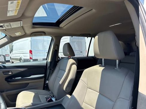 Used 2022 Honda Pilot EX-L image 20