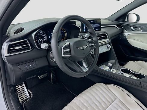 New 2026 Genesis G70 3.3T Sport Prestige image 9