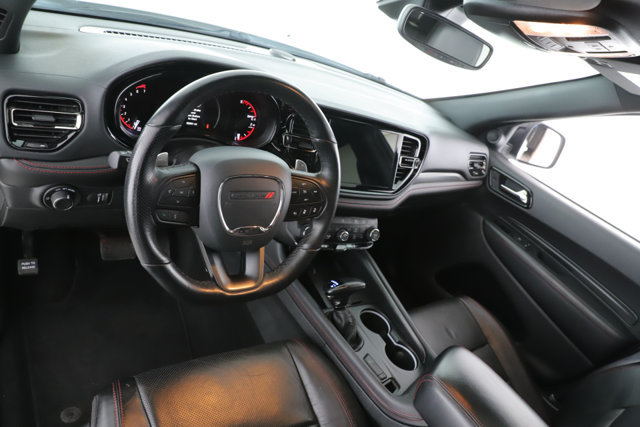 Used 2025 Dodge Durango R/T AWD/4WD image 17