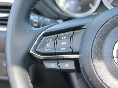 Used 2024 MAZDA CX-5 AWD 2.5 S image 18