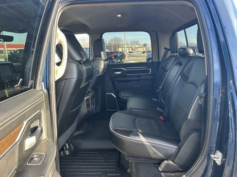 Used 2022 RAM 2500 Laramie image 10